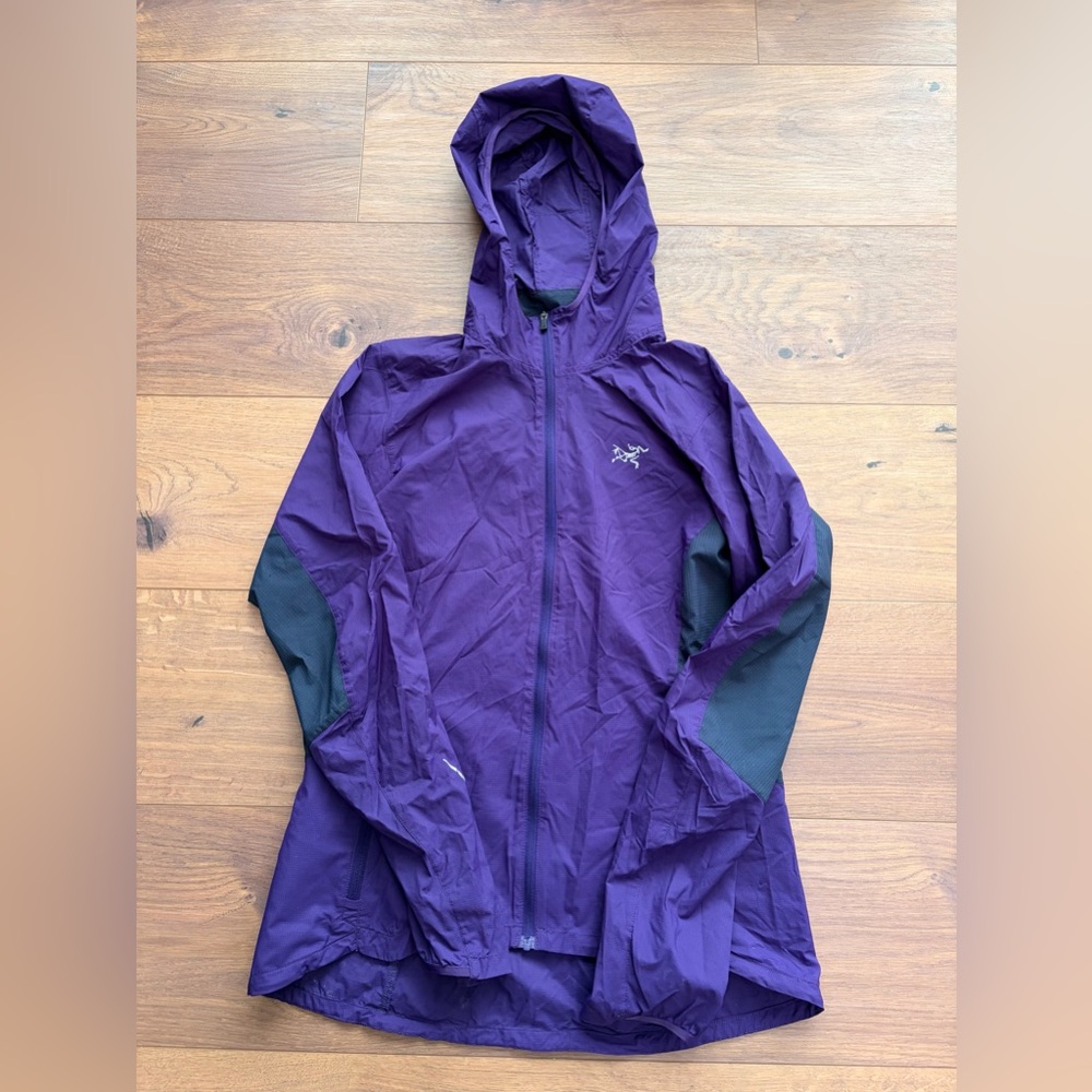 Arcteryx Incendo Jacket small - Picture 2 of 4